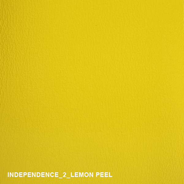 Independence 2 Lemon Peel